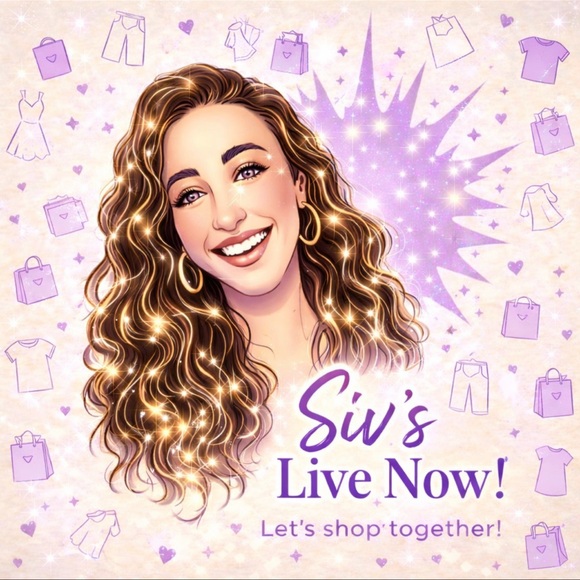 SIV IS LIVE! MUMU CHOO CHOO! ✨🌴💜🍓 - Picture 8 of 9